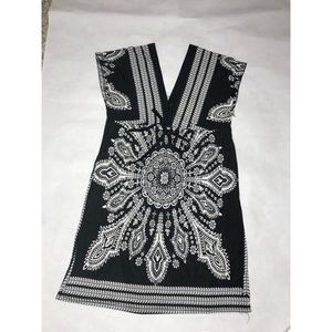 Swimsuit Coverup/ Sundress